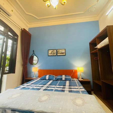 Honey Homestay هانوي المظهر الخارجي الصورة