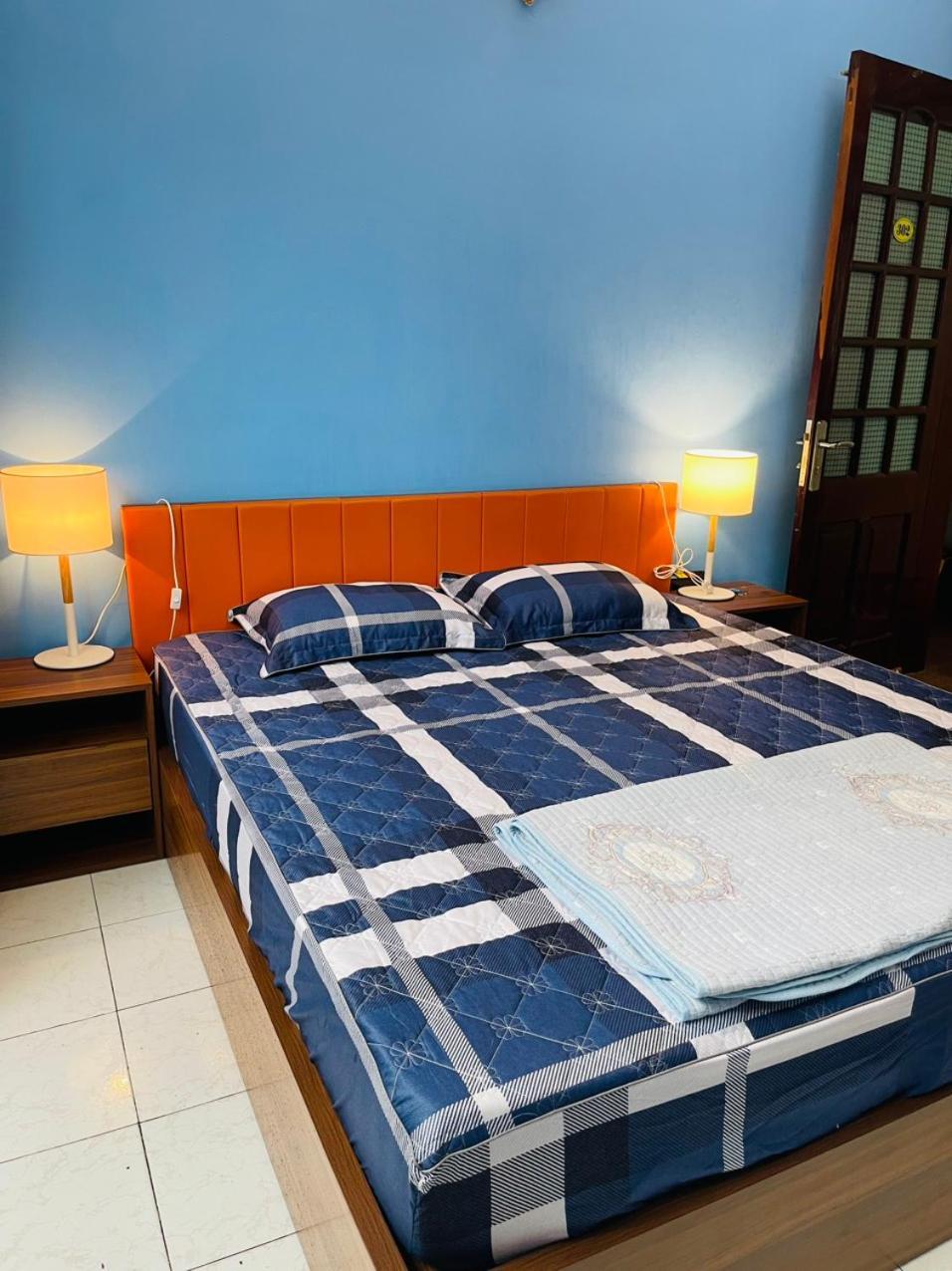 Honey Homestay هانوي المظهر الخارجي الصورة